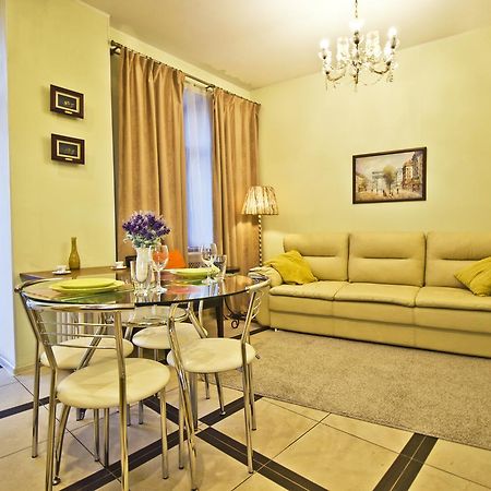 Lakshmi Apartment Tverskaya Μόσχα Εξωτερικό φωτογραφία