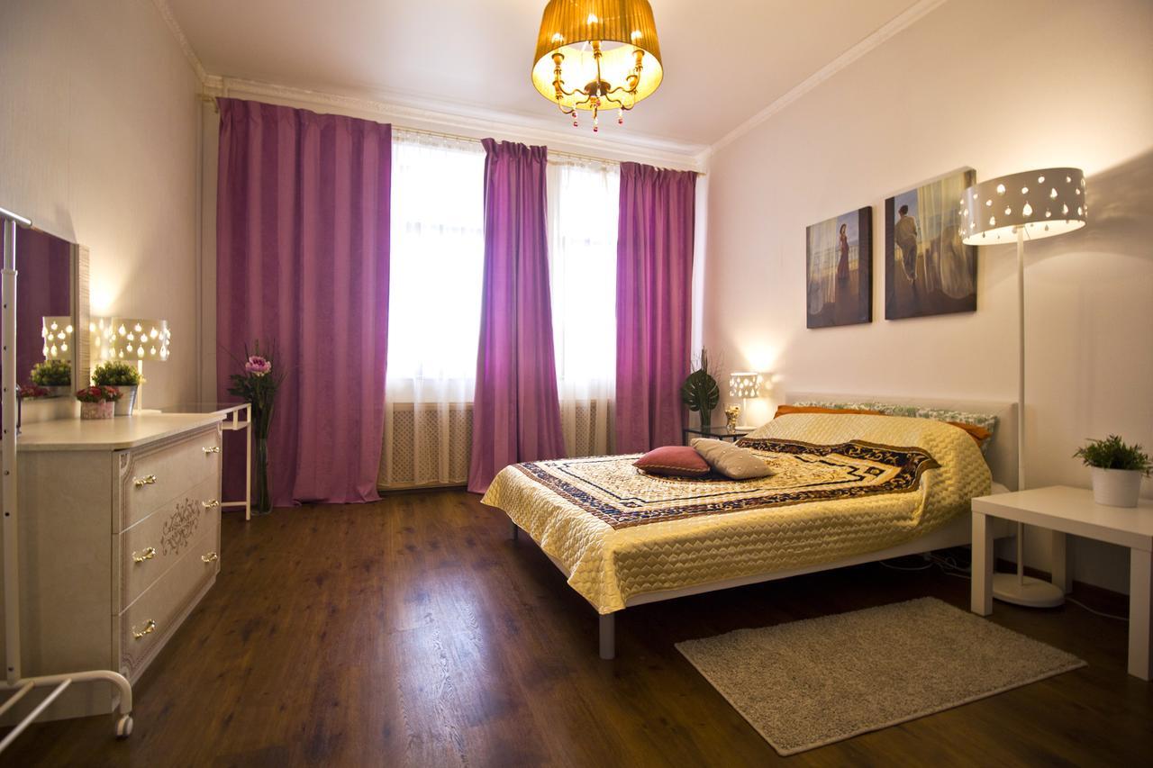 Lakshmi Apartment Tverskaya Μόσχα Εξωτερικό φωτογραφία